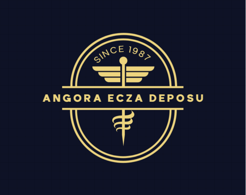 Angora Ecza Deposu