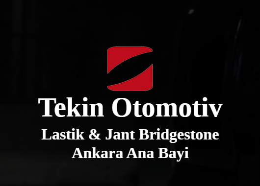 Tekin Otomotiv